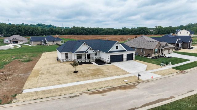 3644 Silax Drive, Ross Twp, OH 45013