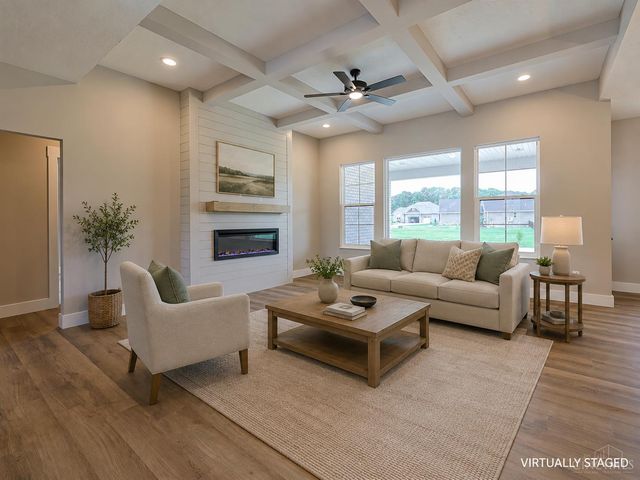 3644 Silax Drive, Ross Twp, OH 45013