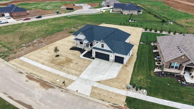 3644 Silax Drive, Ross Twp, OH 45013