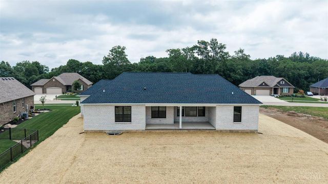 3644 Silax Drive, Ross Twp, OH 45013