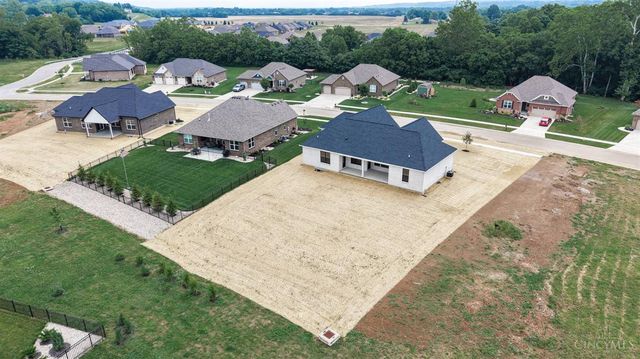 3644 Silax Drive, Ross Twp, OH 45013