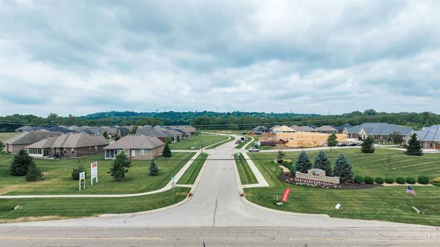 3644 Silax Drive, Ross Twp, OH 45013
