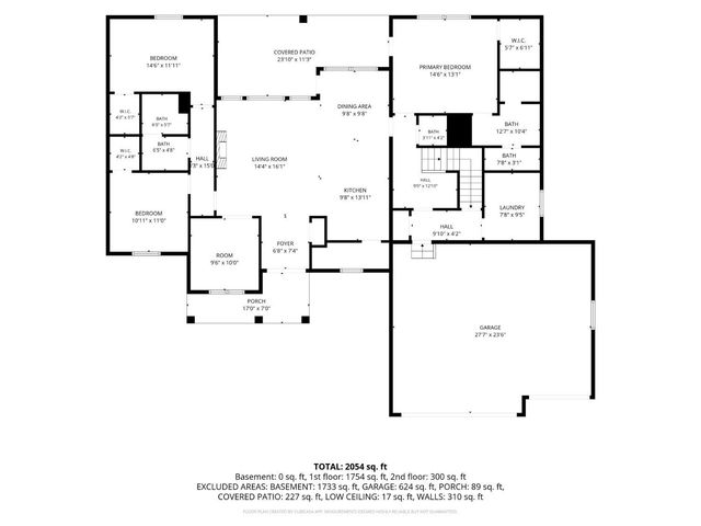 3644 Silax Drive, Ross Twp, OH 45013