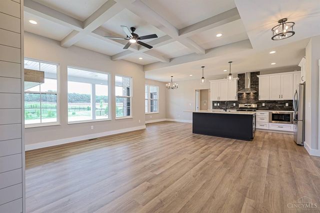3644 Silax Drive, Ross Twp, OH 45013