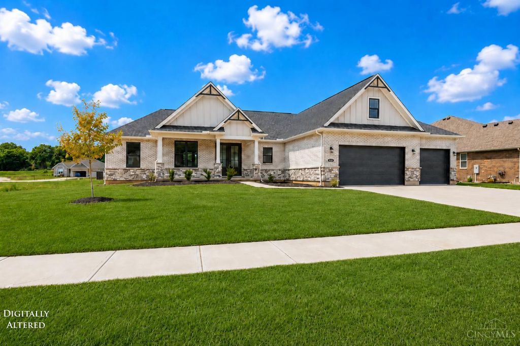 3644 Silax Drive, Ross Twp, OH 45013
