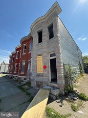 2425 E PRESTON ST, Baltimore, MD 21213
