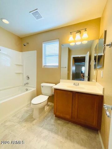 5743 W Gwen Street, Laveen, AZ 85339