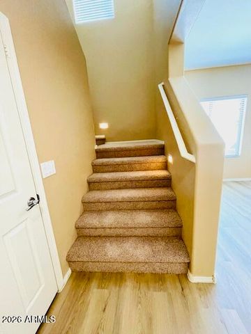 5743 W Gwen Street, Laveen, AZ 85339