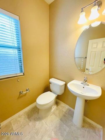 5743 W Gwen Street, Laveen, AZ 85339