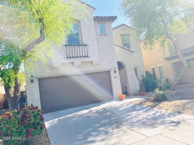 5743 W Gwen Street, Laveen, AZ 85339