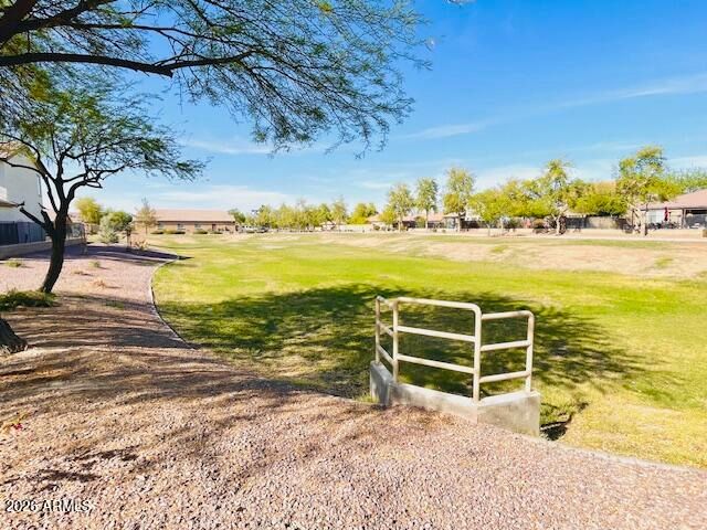 5743 W Gwen Street, Laveen, AZ 85339