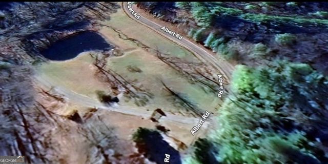 0 Callaway Cove, Hiawassee, GA 30546