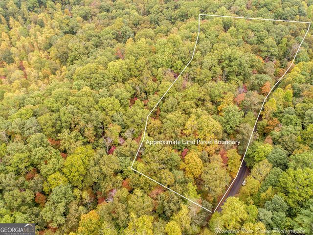 0 Callaway Cove, Hiawassee, GA 30546