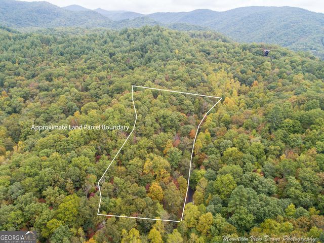 0 Callaway Cove, Hiawassee, GA 30546