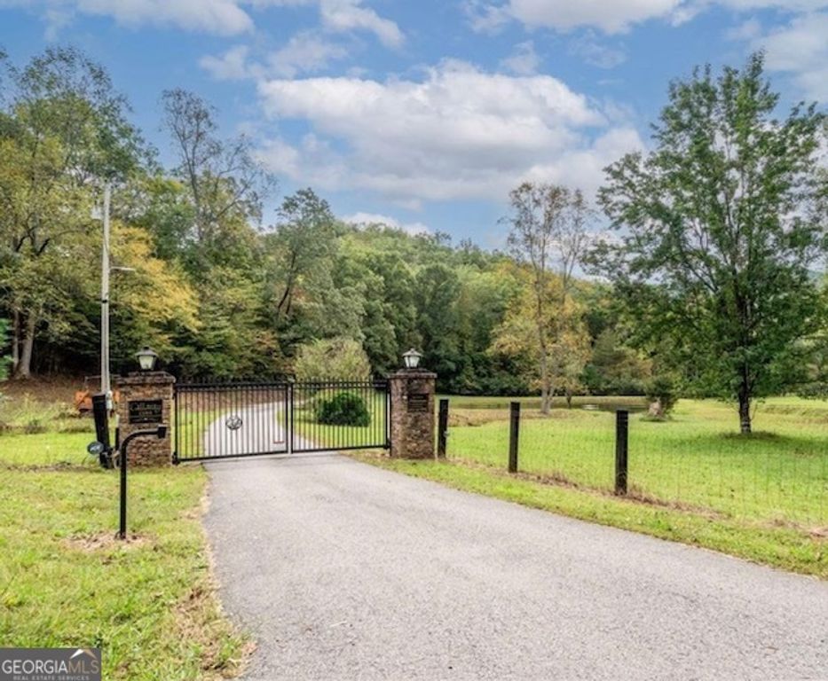 0 Callaway Cove, Hiawassee, GA 30546