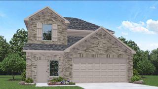 20019 Venetian Waters Drive, Hockley, TX 77447