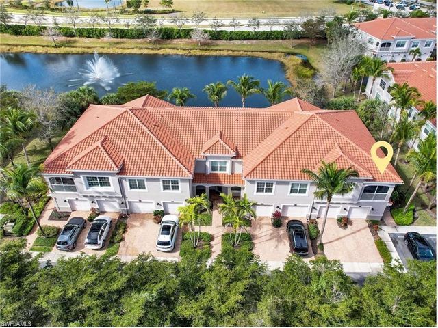 23430 Alamanda DR # 203, Estero, FL 34135