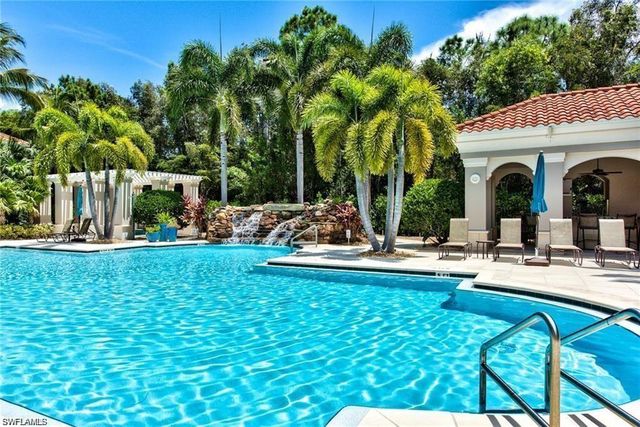 23430 Alamanda DR # 203, Estero, FL 34135