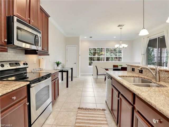 23430 Alamanda DR # 203, Estero, FL 34135