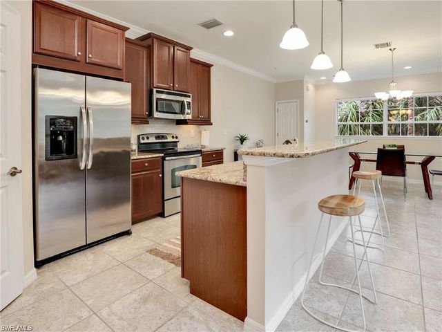 23430 Alamanda DR # 203, Estero, FL 34135