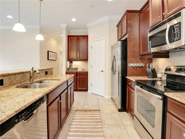 23430 Alamanda DR # 203, Estero, FL 34135