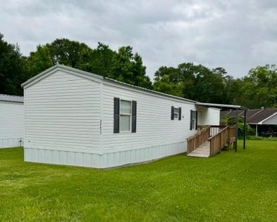 24455 Needham Road, Porter, TX 77365