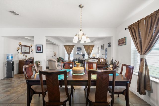 236 BARRINGTON DRIVE, Haines City, FL 33844