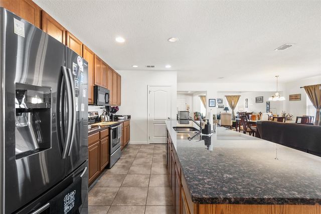 236 BARRINGTON DRIVE, Haines City, FL 33844