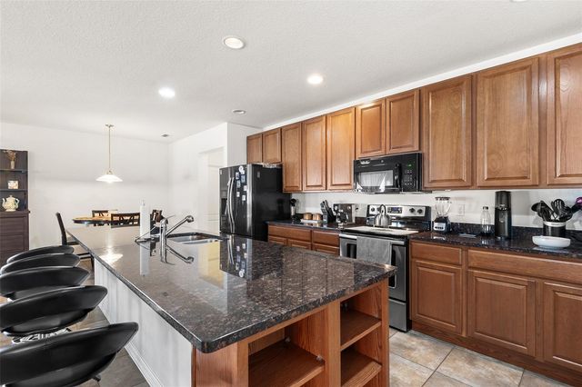 236 BARRINGTON DRIVE, Haines City, FL 33844