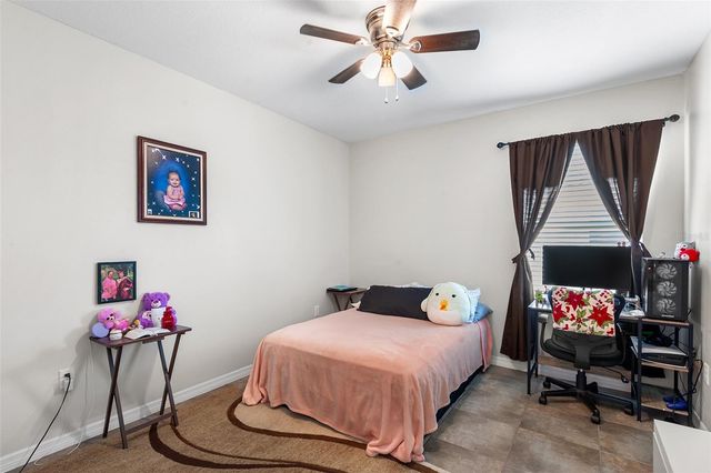 236 BARRINGTON DRIVE, Haines City, FL 33844