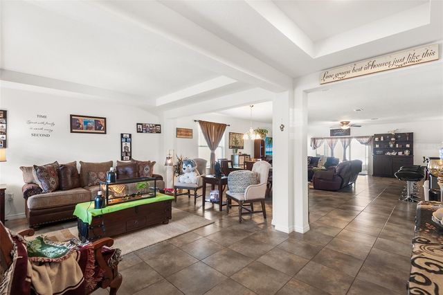 236 BARRINGTON DRIVE, Haines City, FL 33844