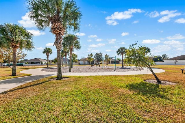 236 BARRINGTON DRIVE, Haines City, FL 33844