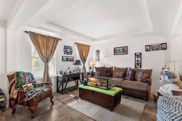 236 BARRINGTON DRIVE, Haines City, FL 33844