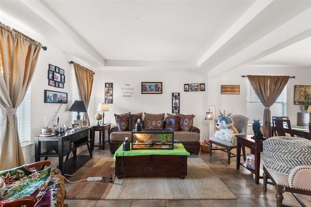 236 BARRINGTON DRIVE, Haines City, FL 33844