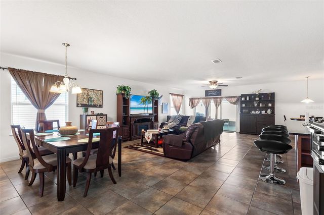 236 BARRINGTON DRIVE, Haines City, FL 33844