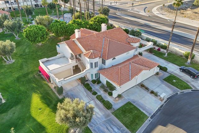 480 Evergreen Ash, Palm Desert, CA 92211