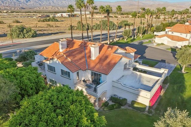 480 Evergreen Ash, Palm Desert, CA 92211