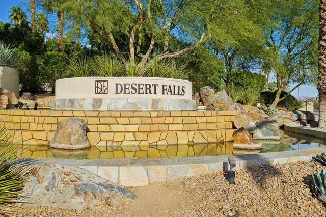 480 Evergreen Ash, Palm Desert, CA 92211