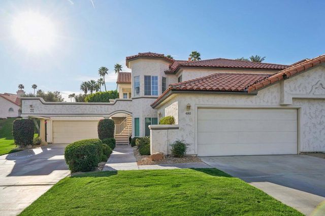 480 Evergreen Ash, Palm Desert, CA 92211
