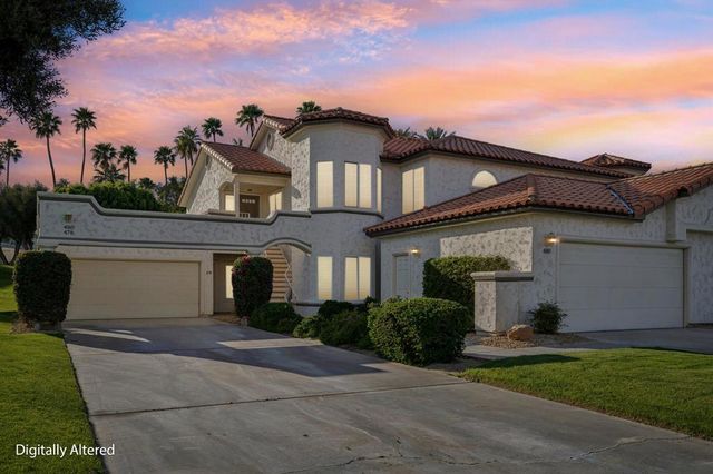 480 Evergreen Ash, Palm Desert, CA 92211
