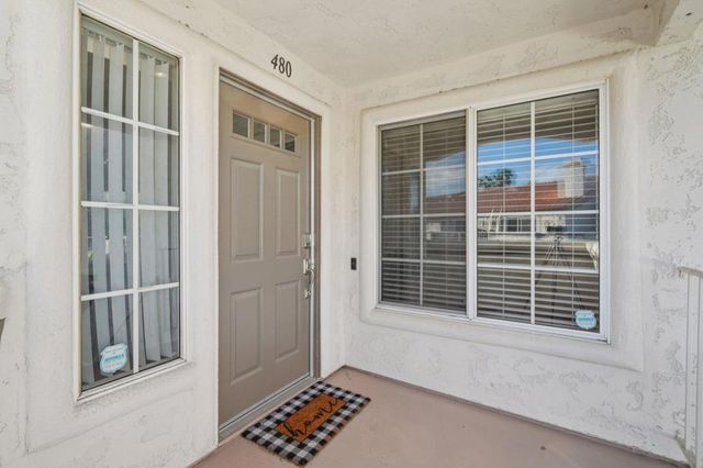 480 Evergreen Ash, Palm Desert, CA 92211