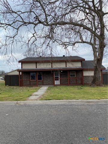 303 N 7th Street, Copperas Cove, TX 76522