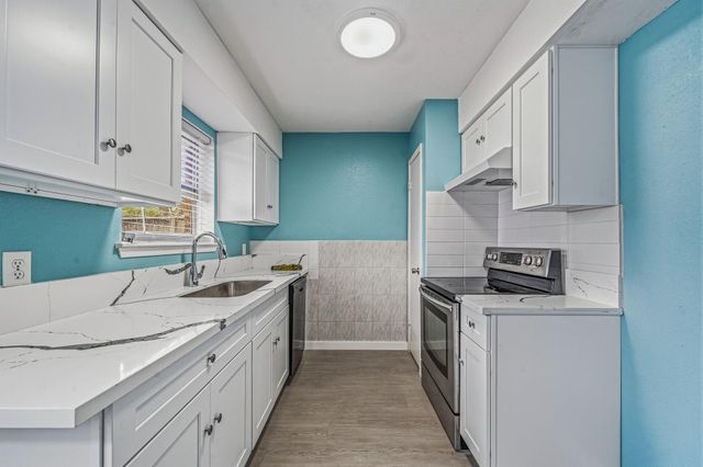 10606 Kirkdale Drive, Houston, TX 77089