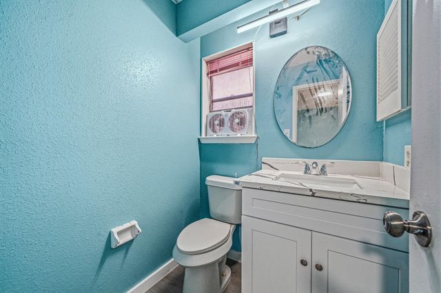 10606 Kirkdale Drive, Houston, TX 77089