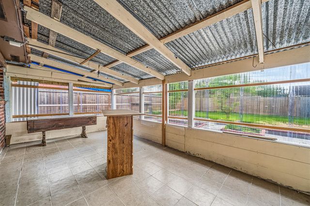 10606 Kirkdale Drive, Houston, TX 77089