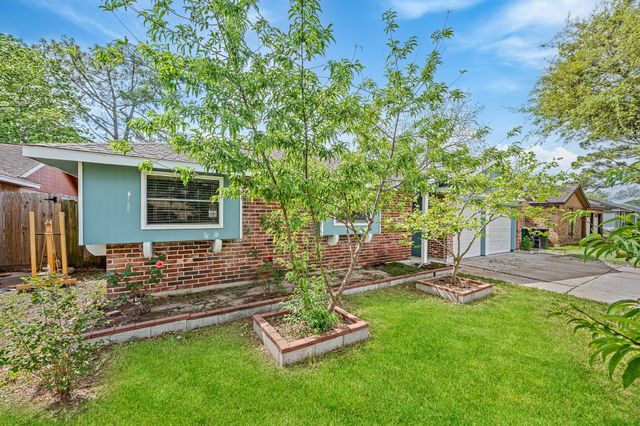 10606 Kirkdale Drive, Houston, TX 77089