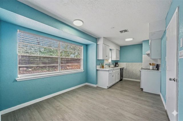 10606 Kirkdale Drive, Houston, TX 77089