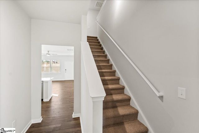 507 Serena Trail, Greenville, SC 29607