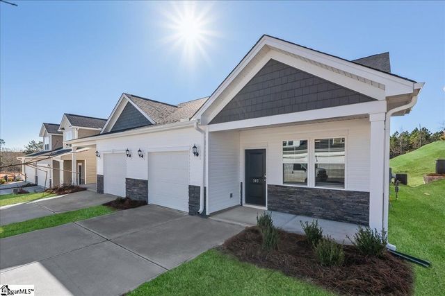 507 Serena Trail, Greenville, SC 29607