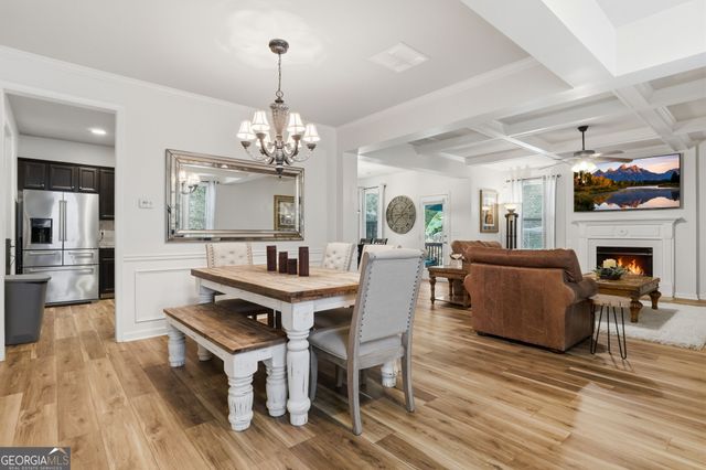 4845 Waterbrooke Crossing, Alpharetta, GA 30004